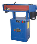 6 Inch By 89 Inch Oscillating Edge Sander With No Fuss Belt Changes And Smooth Tracking, Belt Adjustable From Horizontal To Vertical