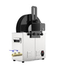 Straight Fire Vinyl Record Washer And Ultrasonic Cleaner With Six Liter Heated Tank digital timer and rotation bracket for deep cleaning.