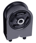 Heavy Duty Engine Motor Mount Set For 1999 To 2003 Mazda Protege Automatic, close-up view of standalone motor mount.