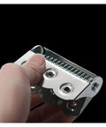 Hand holding a Stainless Steel Butterfly Hinge Set With Automatic Closing Flush Mount No Fuss Rustproof Spring Cabinet Door Hardware