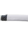 Insulated Hose Cover For Portable Air Conditioners Universal Fit Hose Wrap Up To 6 Inch Diameter And 60 Inch Length Gray