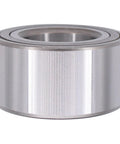 Front Wheel Bearing Pair Right Or Left For Ford C Max 2013 2018, Escape 2013 2019, metallic hub bearing front view