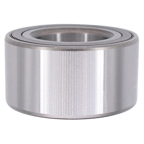 Front Wheel Bearing Pair Right Or Left For Ford C Max 2013 2018, Escape 2013 2019, metallic hub bearing front view