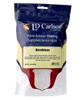 Barrel Cleaning Kit For Winemaking Tannin Remover For New Barrels 1 Lb Quick Soak In Hot Water Use One Pound Per Five Gallons Soak