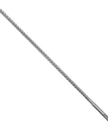 Rebar Demon SDS Max Four Cutter Drill Bit With Full Carbide Head And Tri Metal Fusion Welding Five Eighths Inch Diameter
