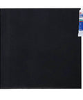 Heavy Duty Heat Resistant Silicone Sheet 60A 12x12 Inch 0.04 Inch Thick, shown with silicone sealant tube, for DIY gaskets and crafts