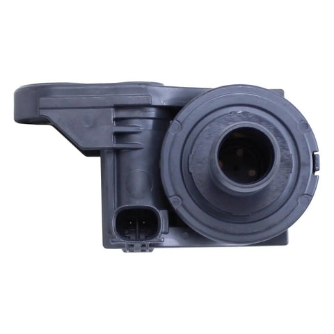 Heavy Duty Coolant Water Control Valve For Toyota Corolla And Rav4 2019 2020 2021 Engine Cooling System Replacement, top view.