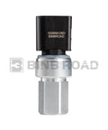 AC Pressure Sensor Switch For Volkswagen Golf GTI Jetta Passat Tiguan And Audi A3 Q3 Q7 Easy Install Replacement Sensor