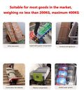 Smooth Electric Stair Climber Hand Truck Battery Powered Trolley Motorized Moving Cart For Home Relocation Heavy Duty Loader Tool carrying heavy goods.
