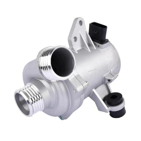 Ap03 Electric Water Pump For Coolant System Replacement Compatible With BMW 1 And 3 Series E81 E87 E88 E82 E90 E91 E92 E93 Parts Nos. 11517586929 Durable Low Noise Smooth Operation Long Service Life