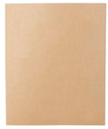 Durable 100 Pc Waterproof Sanding Paper For Woodworking Auto Finishing Aluminum Oxide Sheets Grit Variety plain sheet view