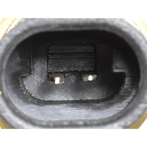 TS10076 Coolant Temperature Sensor For Cars Trucks And SUVs Direct Fit OE Quality Engine Temperature Sensor With Accurate Readout And Easy Install Durable Automotive Cooling System Sensor