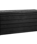 Beefy Westwood 150 Gallon Resin Outdoor Storage Box For Patio Furniture Cushions Garden Tools And Pool Floats Lockable Weather Resistant Deck Storage Bench That Seats Two Dark Grey
