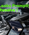 Smoke Machine Leak Detection For Automotive Repairs In Auto Shops And Field Technicians With EVAP System Diagnosis image