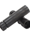 Front Brake Caliper Slider Pin Kit For Sprinter NCV3 2006-2018 showing close-up of durable metal components for caliper bolts.