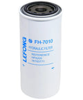 FH7010 Spin On Hydraulic Oil Filter Replaces 149412 RSU149412 P179089 For Ditch Witch SK500 SK600 SK650 SK800 SK900 SK1050 SK1550 1 Pack