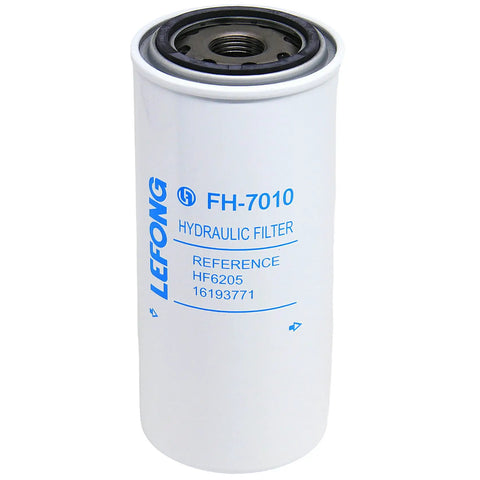 FH7010 Spin On Hydraulic Oil Filter Replaces 149412 RSU149412 P179089 For Ditch Witch SK500 SK600 SK650 SK800 SK900 SK1050 SK1550 1 Pack