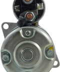 Marine Starter Plug And Play Easy Install For Universal Use Compatible With Kubota Jacobsen Onan Replaces 028000-7460 028000-7461