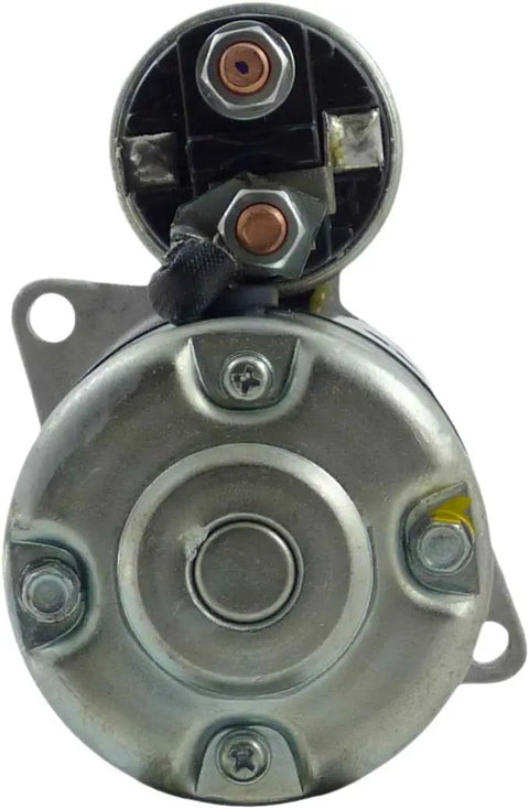 Marine Starter Plug And Play Easy Install For Universal Use Compatible With Kubota Jacobsen Onan Replaces 028000-7460 028000-7461