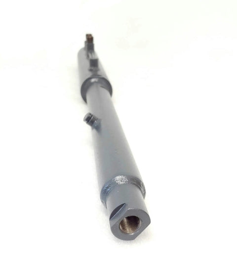 Replacement Power Steering Hydraulic Cylinder For Tractors, Heavy Duty, Plug And Play Fit For Older And Newer Models, Compatible With E005558756R92 And 005558756R92, Easy Install, Built To Last, Ready For Action
