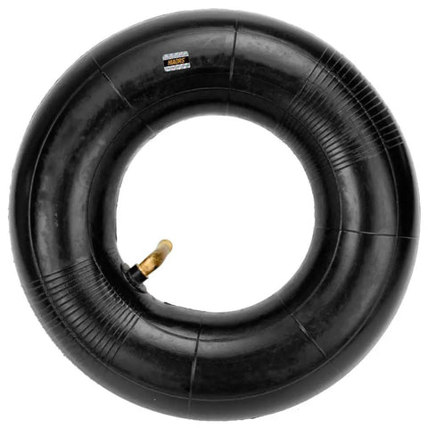9X3.50-4 And 2.80-4 2.50-4 Beefed Up Heavy Duty Inner Tubes With Bent Valve Stem For Hand Trucks Utility Carts 2 Pack