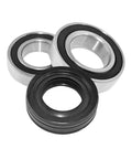 Bearings Tool Kit For Washing Machine And Dryer Repair With Grabber, Adhesive, Shaft, And Replacement Washer Bearing Kit