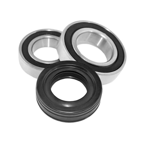 Bearings Tool Kit For Washing Machine And Dryer Repair With Grabber, Adhesive, Shaft, And Replacement Washer Bearing Kit