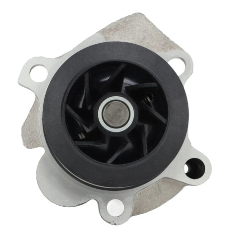 Aluminum Alloy Coolant Water Pump For Audi Seat Direct Fit Oe 038121011J Engine Cooling System Component Reliable Replacement For Your Ride