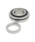 Sealed Axle Bearing With Lock Ring For 9 Inch Big Housing Rear Axle Ready To Install Beefed Up Lock Ring System For Classic Muscle Cars And Hot Rods And Street Machines, sealed bearing and ring