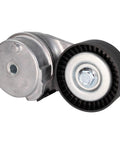 Heavy Duty Serpentine Drive Belt and Tensioner Assembly Replacement Kit for Ram 1500 Trucks from 2013 to 2023 Plus 1500 Classic close-up