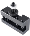 Accusize BXA turning and facing tool holder, style 1, 0250-0201, for 5/8-inch turning tools