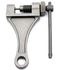Heavy Duty Chain Breaker And Link Splitter Tool For Motorcycle Bike ATV Mowers And More Fits 420 428 520 525 528 530 Chainsaw Chains