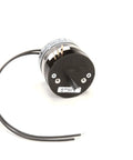 Pro Grade Replacement Timer Module 00-294650-003-1 for Commercial Kitchen Equipment with wires visible