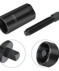 One Way Gear Starter Clutch Flywheel Puller Kit For Rhino 660 And Grizzly 660 ATVs Replacement Premium Metal Build