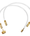 Leak-Proof Quick-Connect Hydraulic Steering Bleed Kit For Boats With Upgraded Detachable Cap And Anti-Slip Thread, tool parts shown