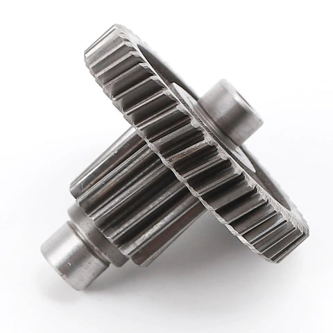 GY6 150cc Transmission Gear Set For Chinese 152QMI 157QMJ Four Stroke Scooters Mopeds ATV Go Kart, alloy steel gear set