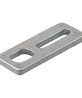 Dial In Your E Bike Setup With Heavy Duty Iron Motor Anti Rotation Washer And M 14 Mounting Bracket for ebike axle support.