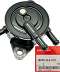 Honda Engine Fuel Pump Replacement 16700-ZL8-013 To 16700-Z0J-003 for GC135 GC160 GC190 GX610 GXV530U EB11000 generator engines