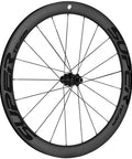 Carbon Disc Wheel 50T 28 Tubeless 700C Road Bike Wheel For Shimano Thru Axle 12x100 To 12x142, black carbon rim and spokes