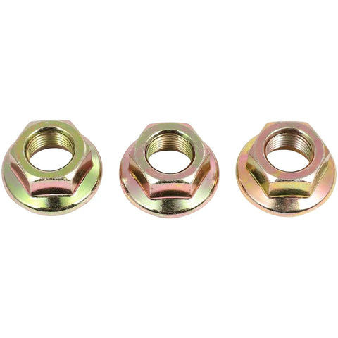 Roadfar 50 Inch Mower Deck Rebuild Kit With Blades Spindles Belts For Craftsman Z5600 Z5650 Zero Turn Lawn Tractor Heavy Duty Parts nuts