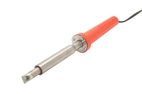 SP120 120 Watt Soldering Iron For Pros, Lightning Fast Heat Up, Precise Temperature Control, Durable Tip, Ergonomic Grip, Built Tough For Electronics