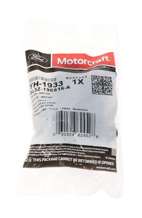 Premium Aftermarket Motor Assembly For Ford And Lincoln Vehicles YH1933 Built To Last Easy Install packaging front view