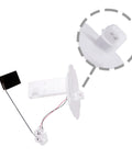 Fuel Tank Sending Unit Level Sensor For Infiniti G25 G37 M35 M45 Q40 Q60 2009 Through 2015 V6 V8 close-up with connector detail