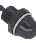 Fuel Pump Priming For 8 9.9 10 15 20 HP Carb 4 Stroke Outboard Motors, 2005 2006 2007 2008 Replacement Part 895124