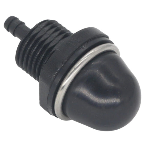 Fuel Pump Priming For 8 9.9 10 15 20 HP Carb 4 Stroke Outboard Motors, 2005 2006 2007 2008 Replacement Part 895124