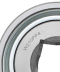 Farmhand Approved Heavy Duty Agricultural Disc Harrow Bearing With 1.125 Square Bore And 3.543 Outer Diameter close-up of bearing detail