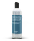 Front view of a bottle labeled Pure Mineral Oil For Wood Care 8 Fl Oz No Additives Colorless Odorless Tasteless Safe For Cutting Boards Butcher Blocks And Wooden Utensils Undiluted Packaged In The USA.