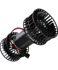 Beefy Heavy Duty HVAC Heater Blower Motor With Fan Cage 3946686 Replacement For Volvo Truck VN VNL VHD VNM VT 2001-2009