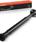 Mercedes-Benz Front Driveshaft Propeller Shaft Assembly For AWD Vehicles Replacement Driveshaft Kit shown with packaging