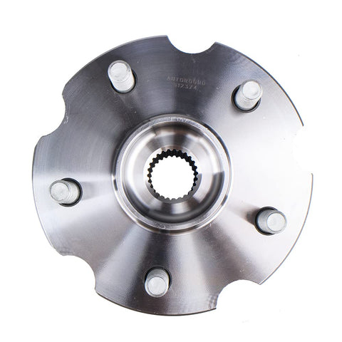 Rear Wheel Bearing And Hub Assembly For Toyota RAV4 2006 2018 And Lexus NX 2015 2021 AWD 5 Lug ABS Fits Rear Left And Rear Right Sides
